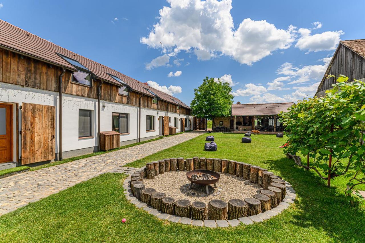 The Good House - Harman Bed & Breakfast Екстериор снимка