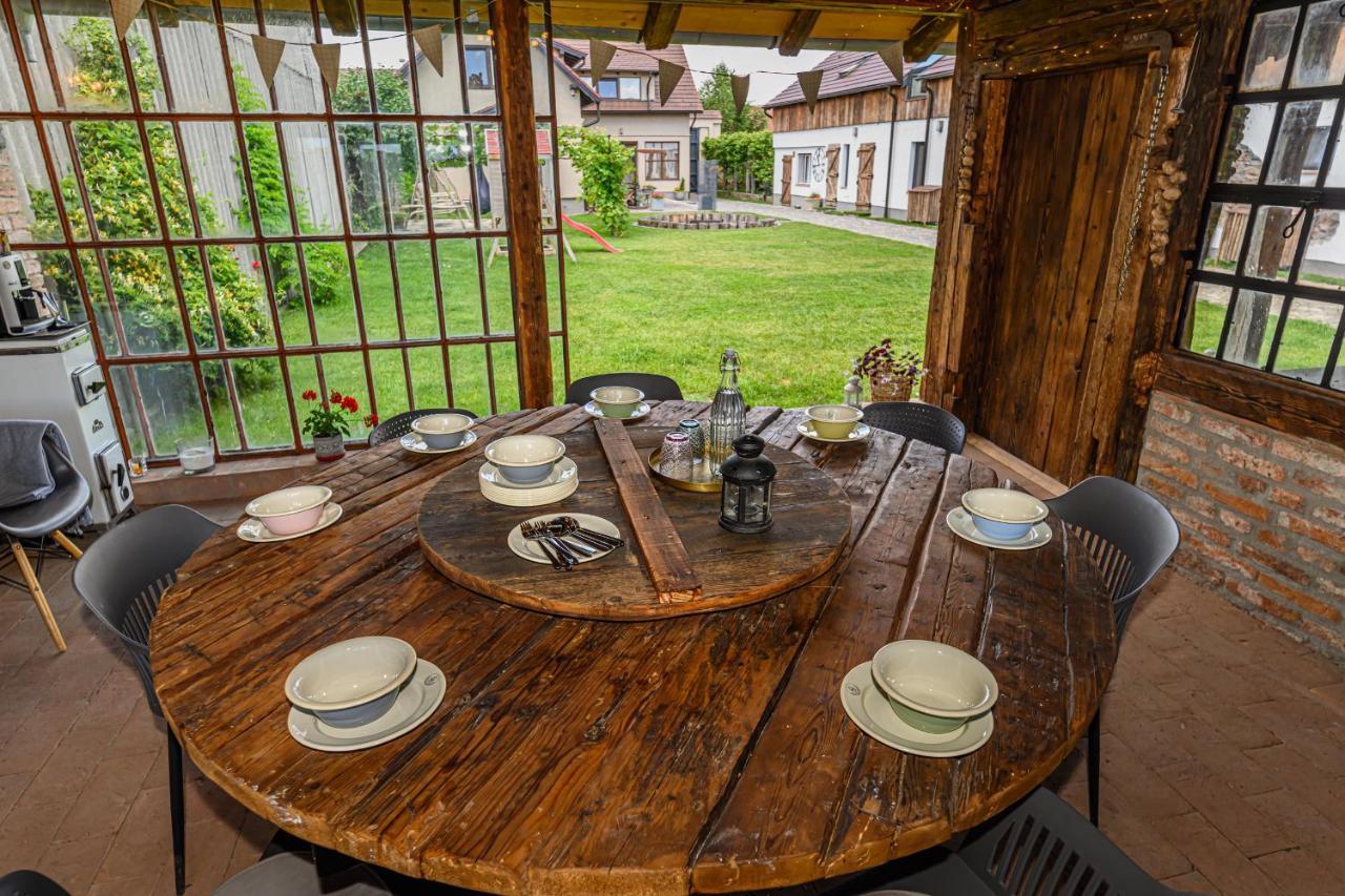 The Good House - Harman Bed & Breakfast Екстериор снимка