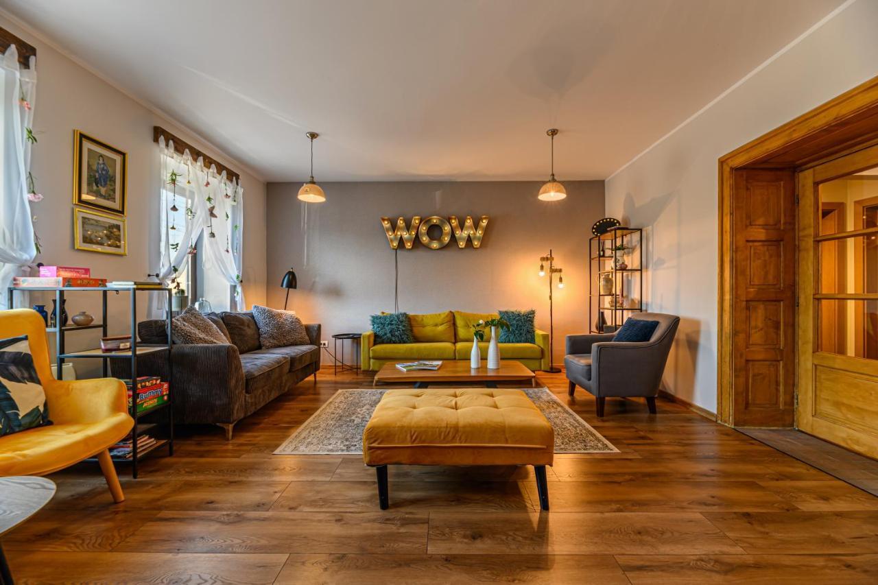 The Good House - Harman Bed & Breakfast Екстериор снимка