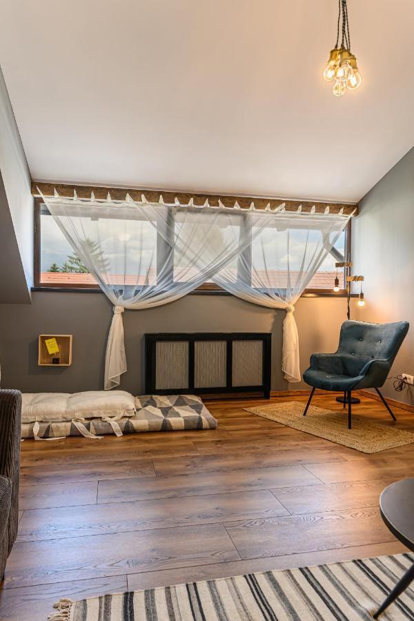 The Good House - Harman Bed & Breakfast Екстериор снимка