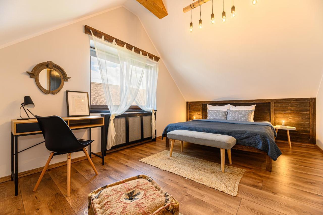 The Good House - Harman Bed & Breakfast Екстериор снимка