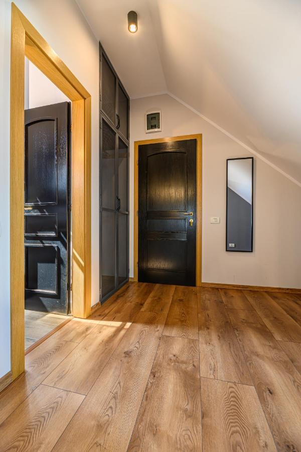 The Good House - Harman Bed & Breakfast Екстериор снимка