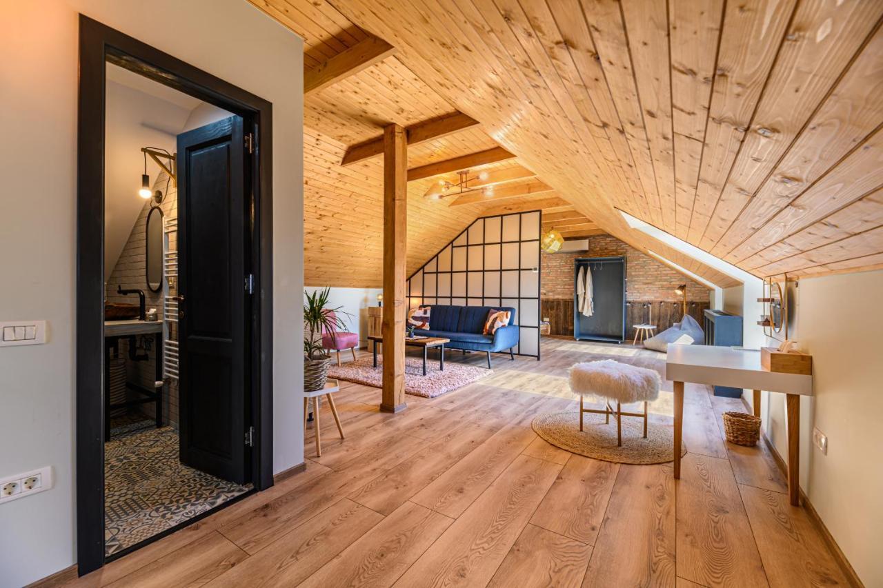The Good House - Harman Bed & Breakfast Екстериор снимка