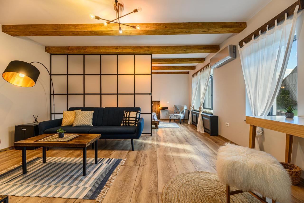 The Good House - Harman Bed & Breakfast Екстериор снимка