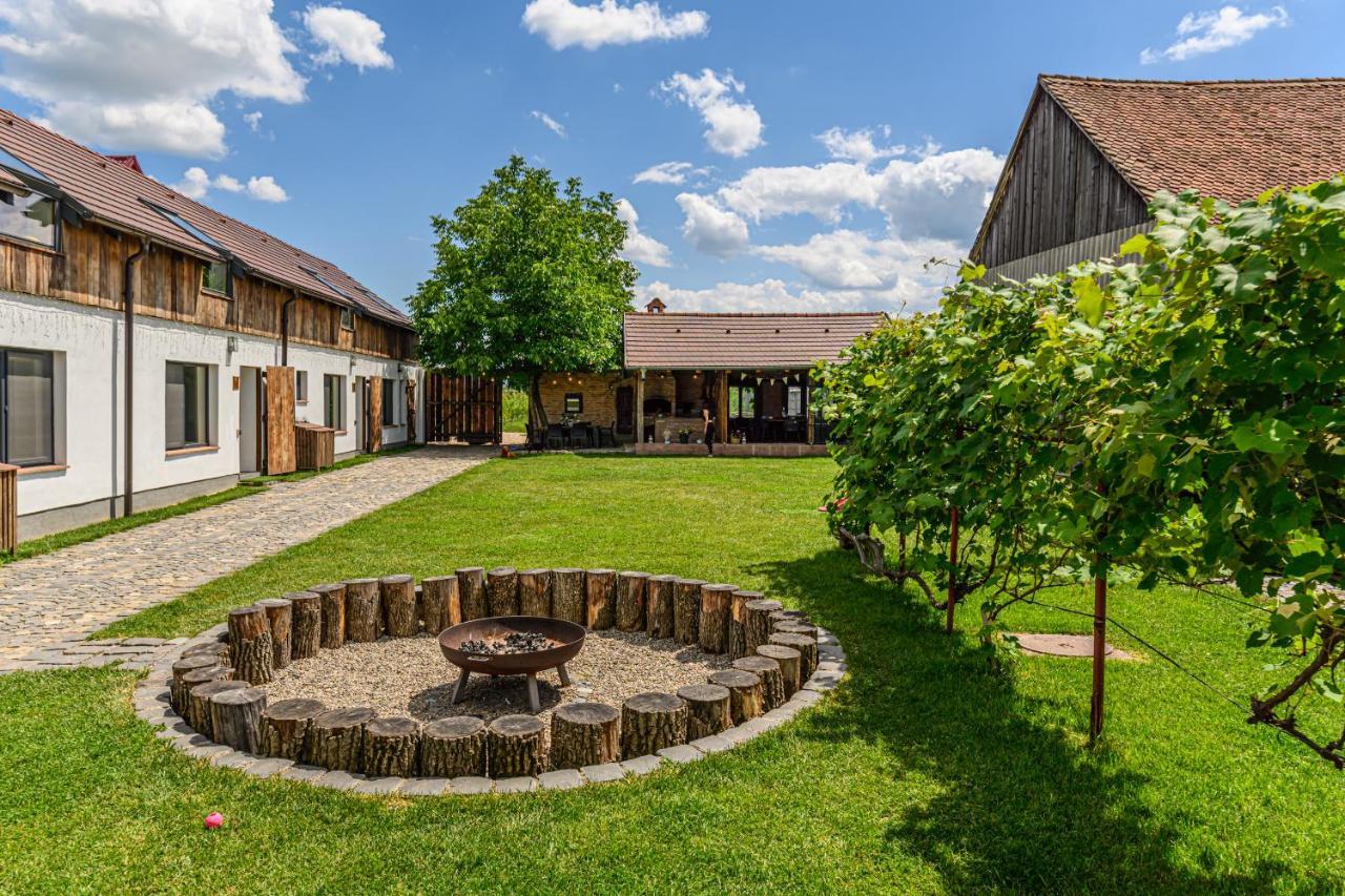 The Good House - Harman Bed & Breakfast Екстериор снимка