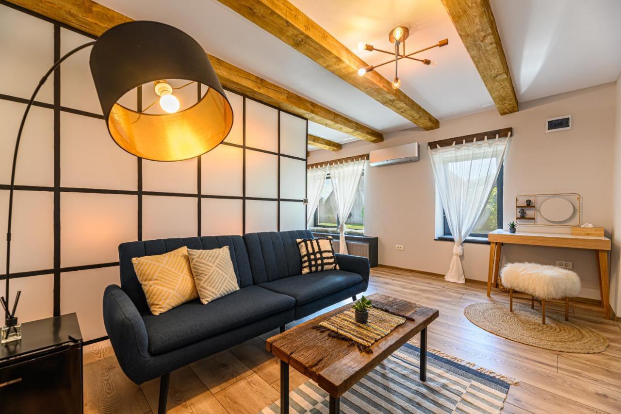 The Good House - Harman Bed & Breakfast Екстериор снимка