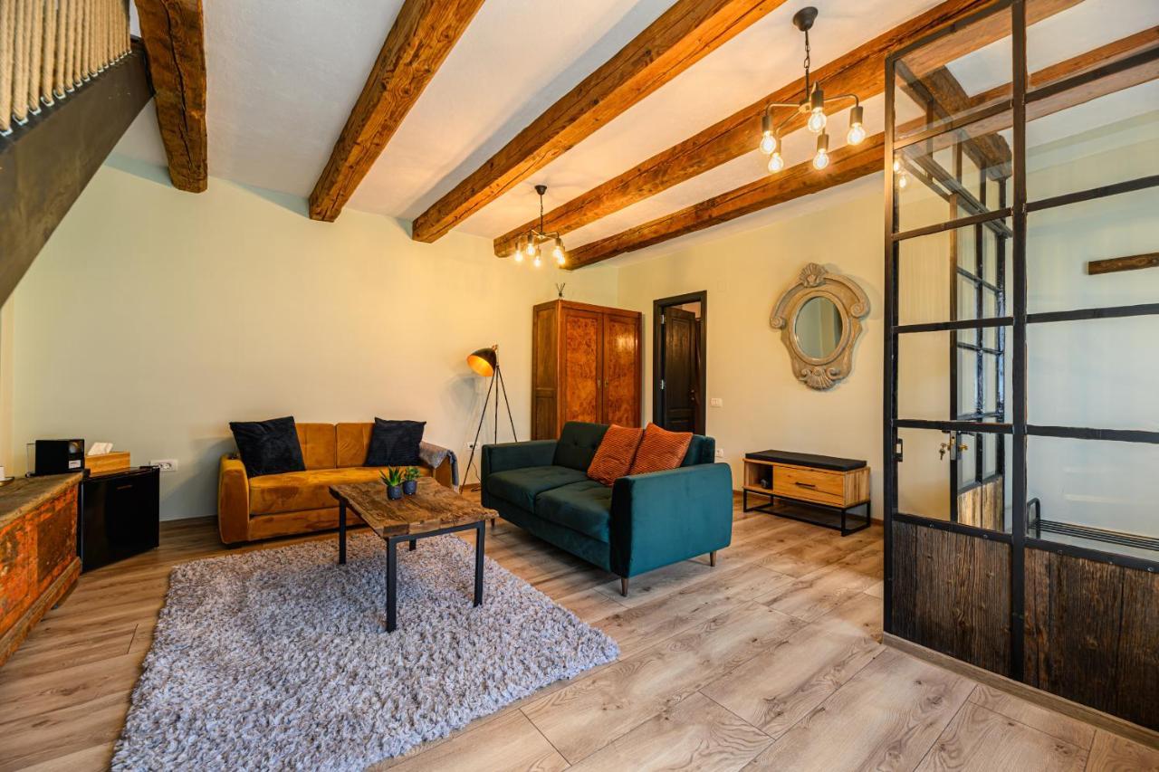 The Good House - Harman Bed & Breakfast Екстериор снимка