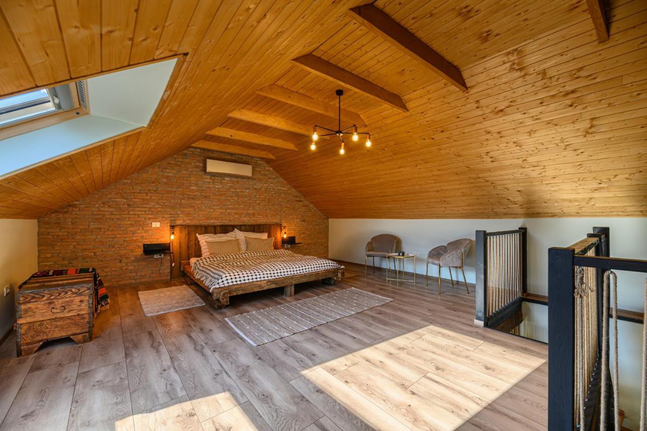 The Good House - Harman Bed & Breakfast Екстериор снимка