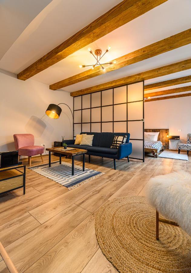 The Good House - Harman Bed & Breakfast Екстериор снимка