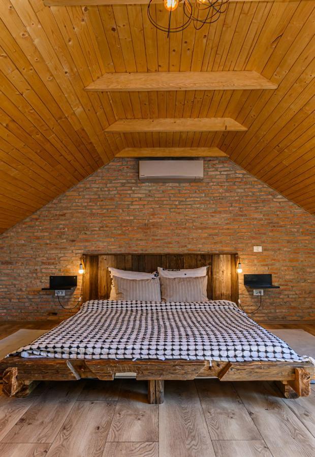 The Good House - Harman Bed & Breakfast Екстериор снимка