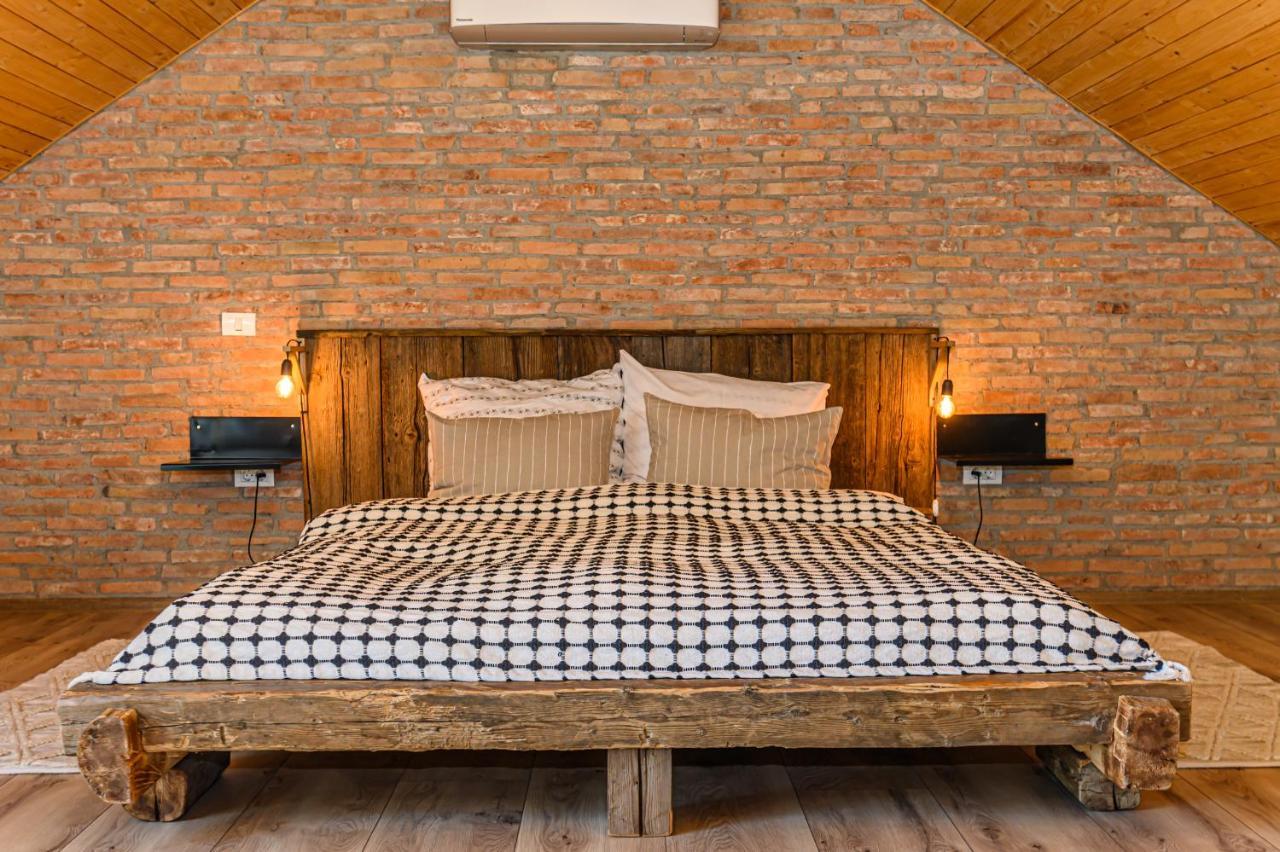 The Good House - Harman Bed & Breakfast Екстериор снимка