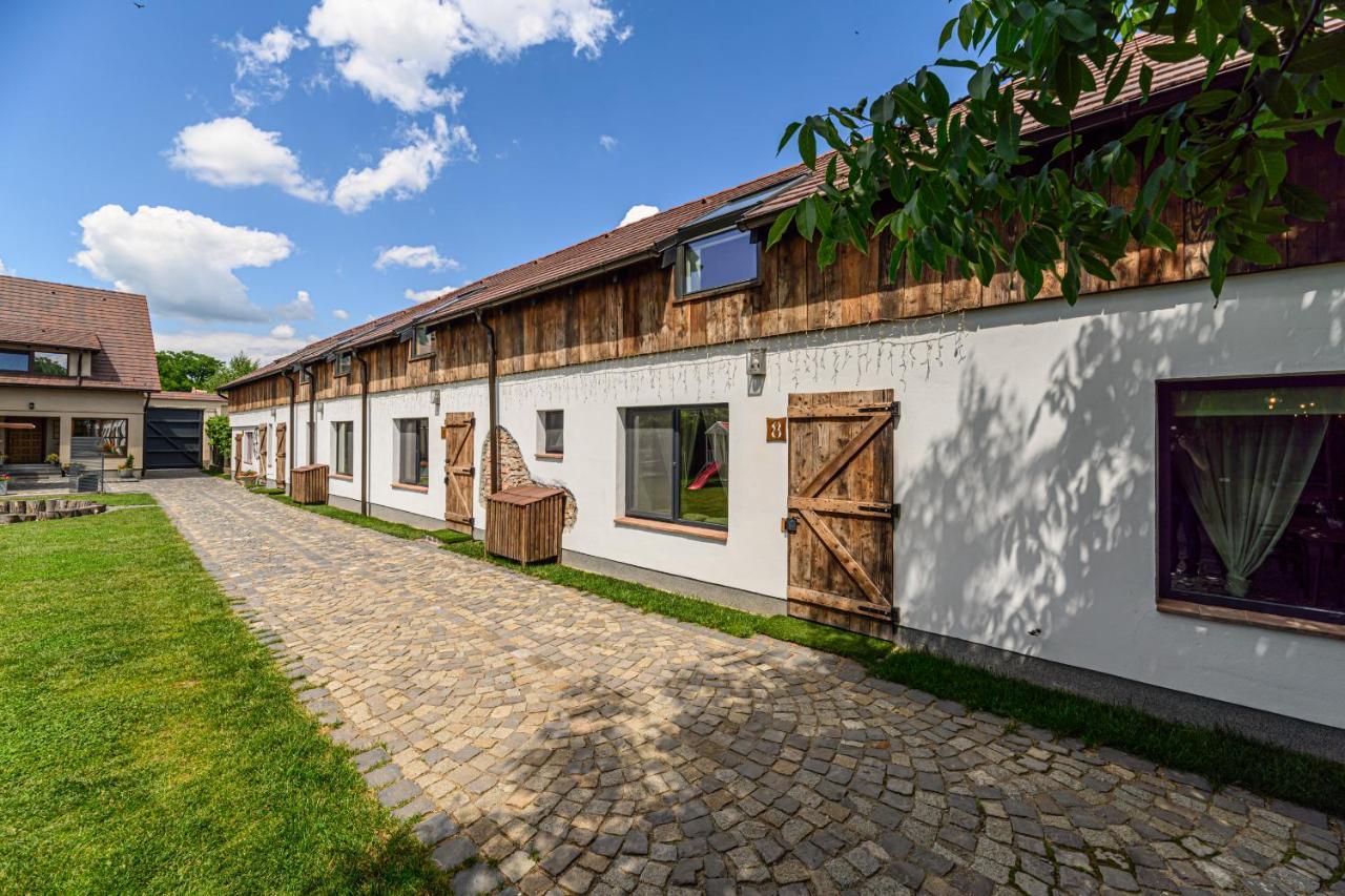 The Good House - Harman Bed & Breakfast Екстериор снимка