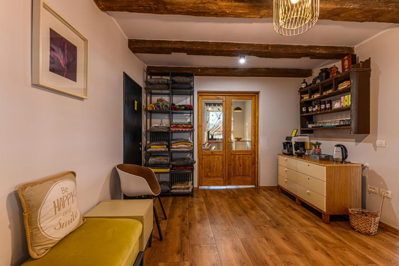 The Good House - Harman Bed & Breakfast Екстериор снимка
