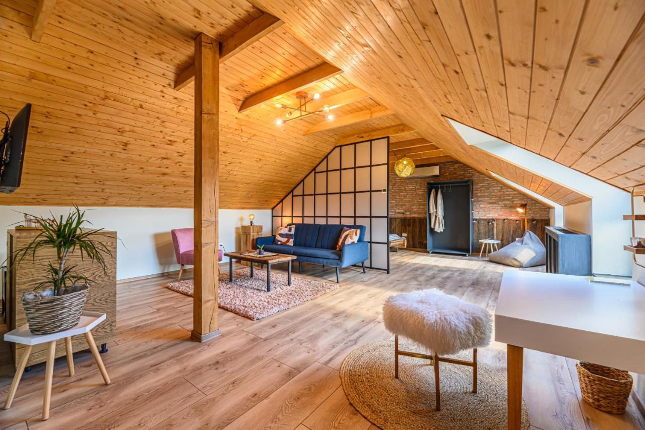 The Good House - Harman Bed & Breakfast Екстериор снимка