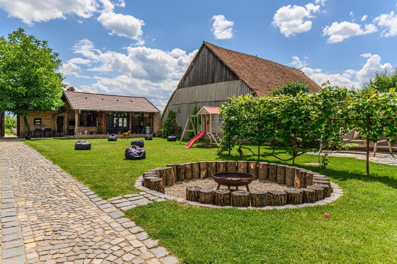 The Good House - Harman Bed & Breakfast Екстериор снимка