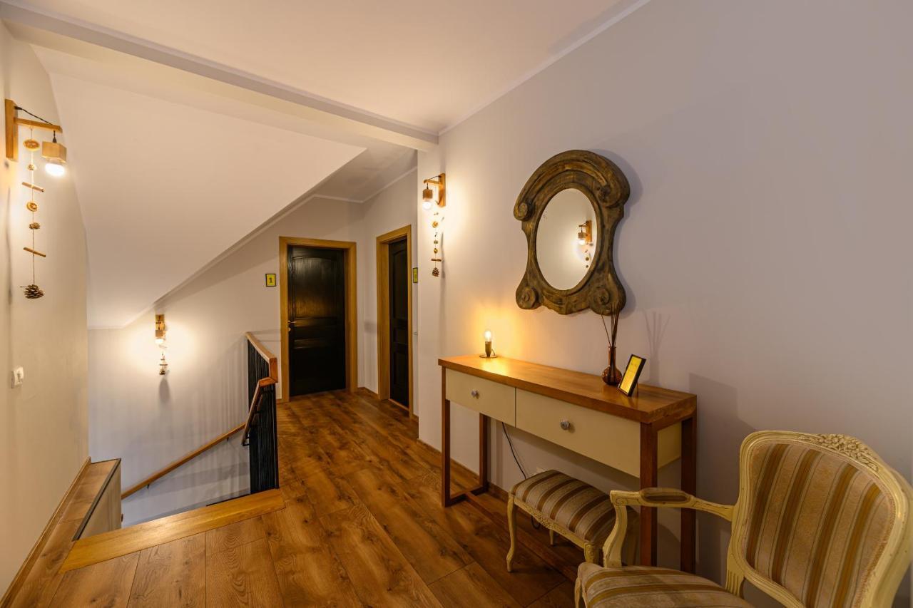 The Good House - Harman Bed & Breakfast Екстериор снимка