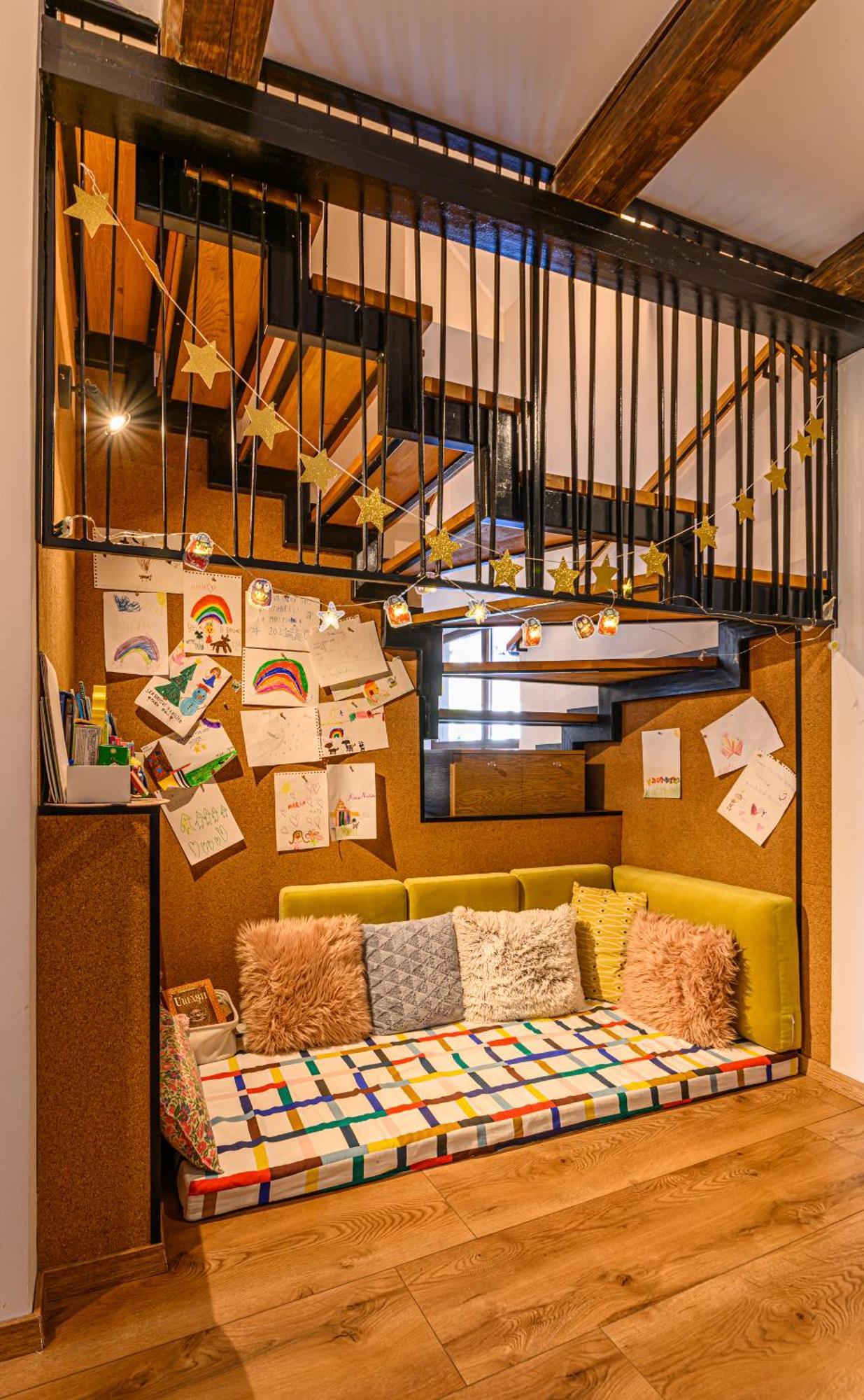 The Good House - Harman Bed & Breakfast Екстериор снимка