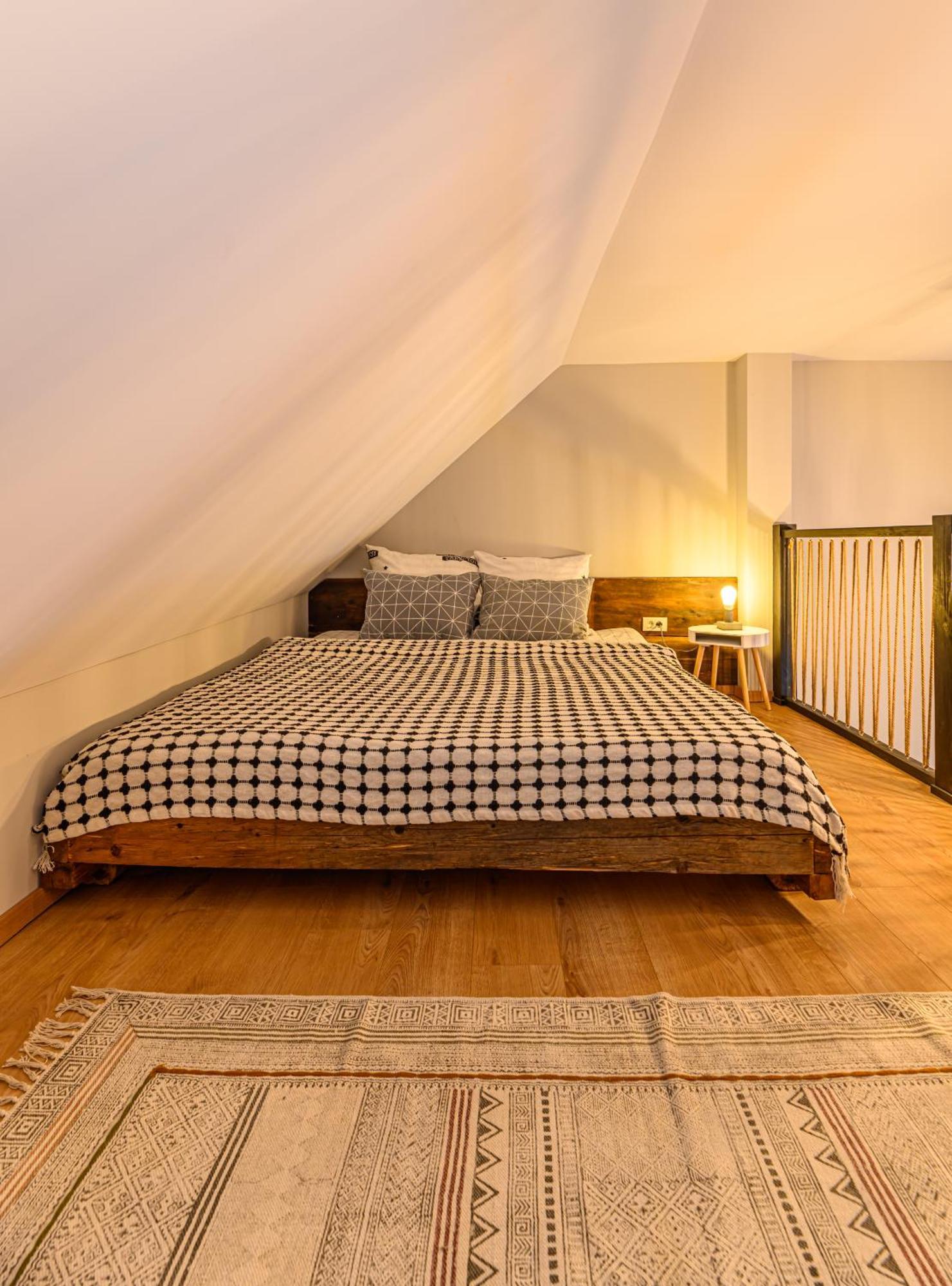 The Good House - Harman Bed & Breakfast Екстериор снимка