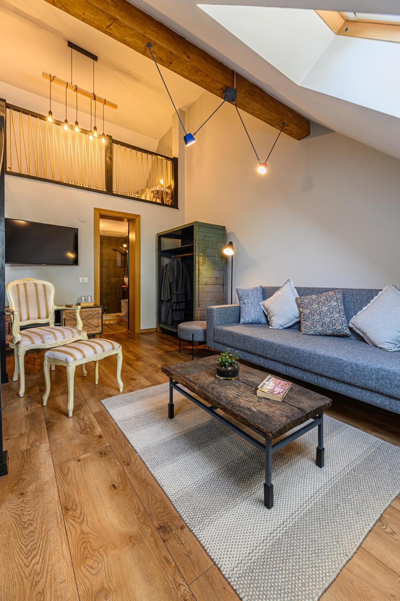The Good House - Harman Bed & Breakfast Екстериор снимка