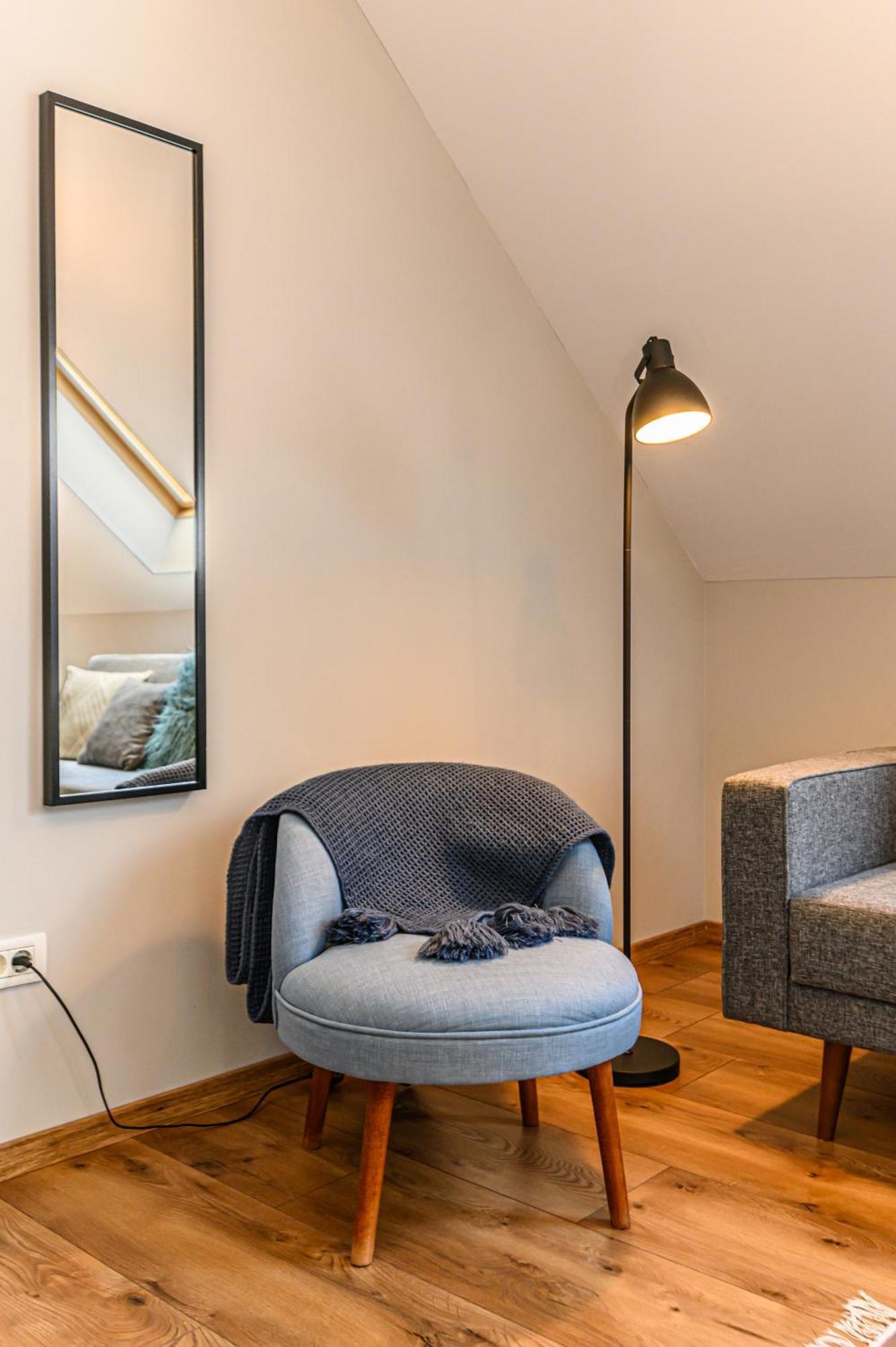 The Good House - Harman Bed & Breakfast Екстериор снимка