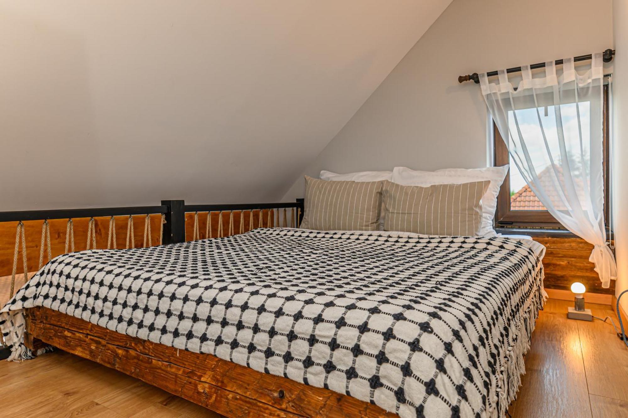 The Good House - Harman Bed & Breakfast Екстериор снимка