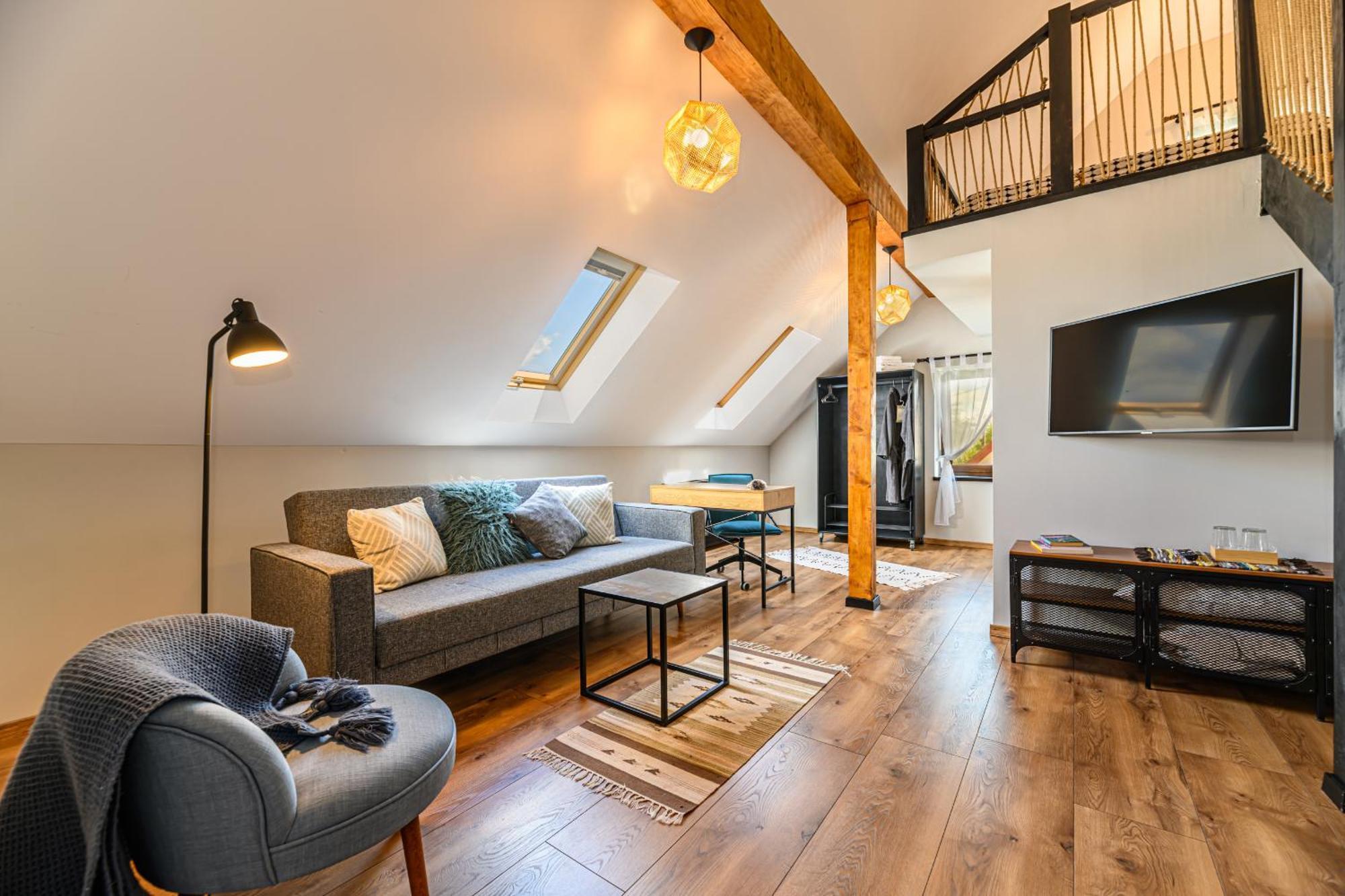The Good House - Harman Bed & Breakfast Екстериор снимка