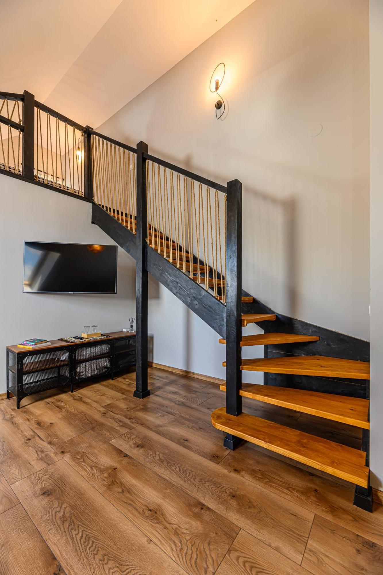 The Good House - Harman Bed & Breakfast Екстериор снимка