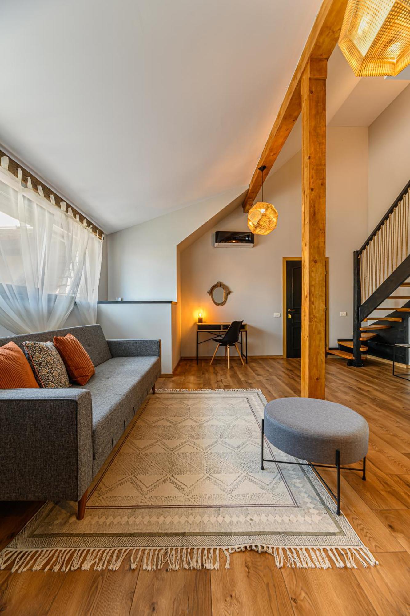 The Good House - Harman Bed & Breakfast Екстериор снимка